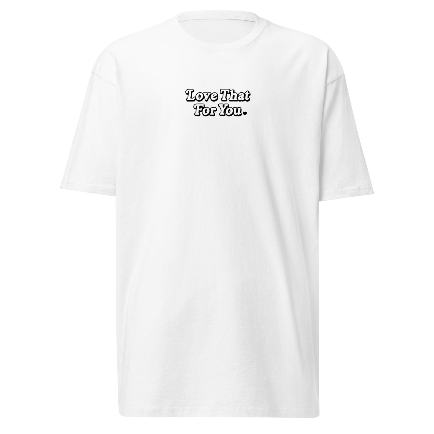 Skinny Dip Tee - White - Volume II