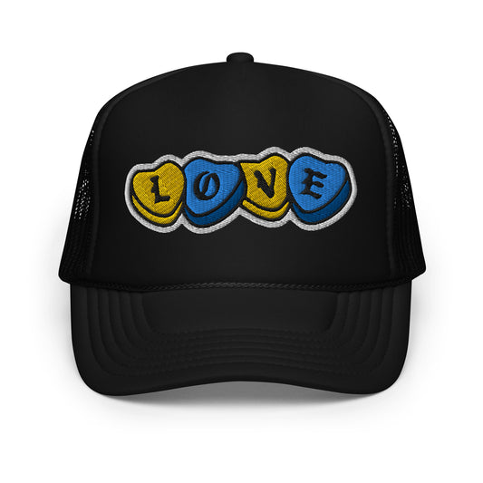 Trucker Hat - Love